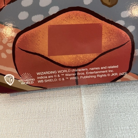 Harry Potter 15 pair of socks advent calendar size 4-10 women NEW - Picture 7 of 7